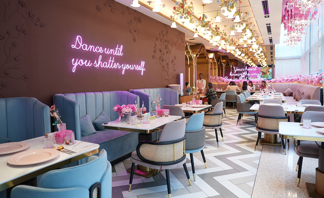 Commercial -  Hospitality & F&B