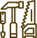 Carpentry & Metalworks icon
