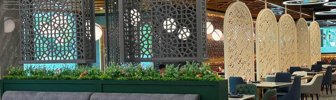 Yahala Restaurant, Kuala Lumpur. thumbnail 2