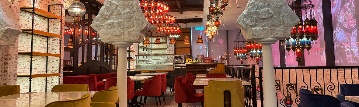 TRX TARBUSH, Exchange TRX. thumbnail 2