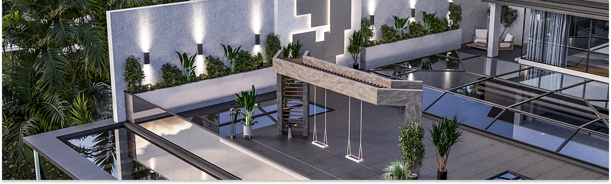 Kenny Hills Residence, Kuala Lumpur. thumbnail 2