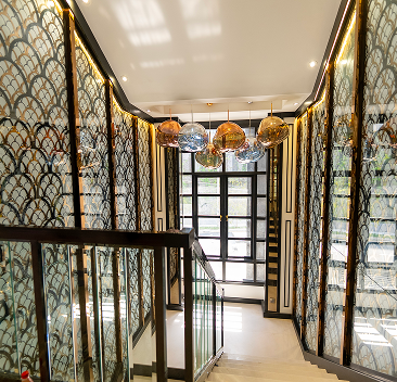 Batai Utara Residence