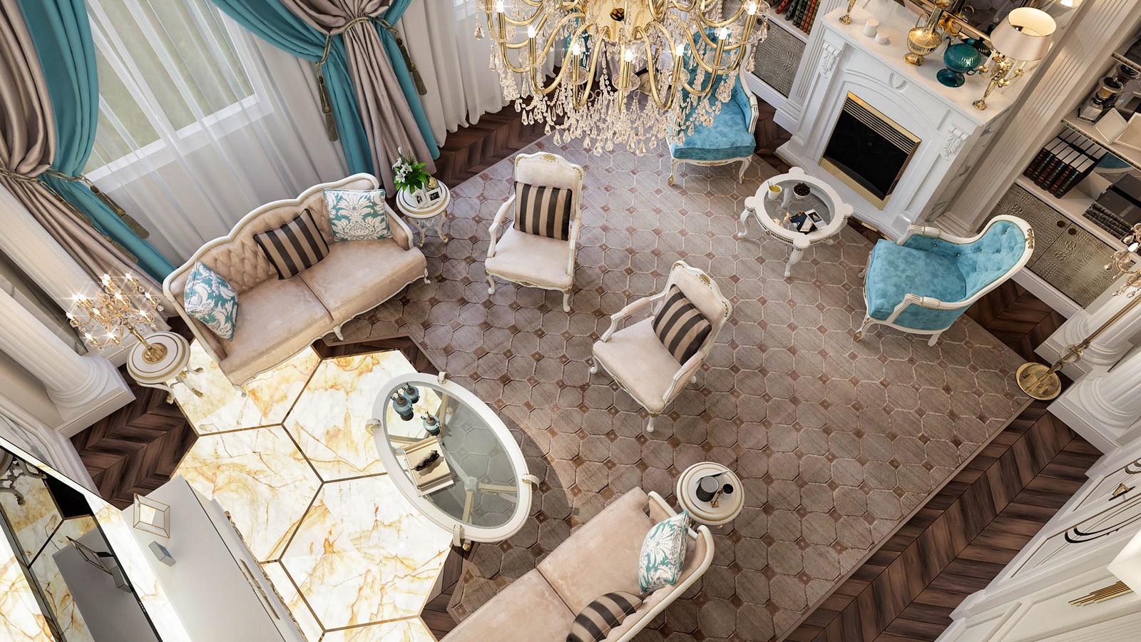 Yahala Restaurant, Kuala Lumpur. thumbnail 3