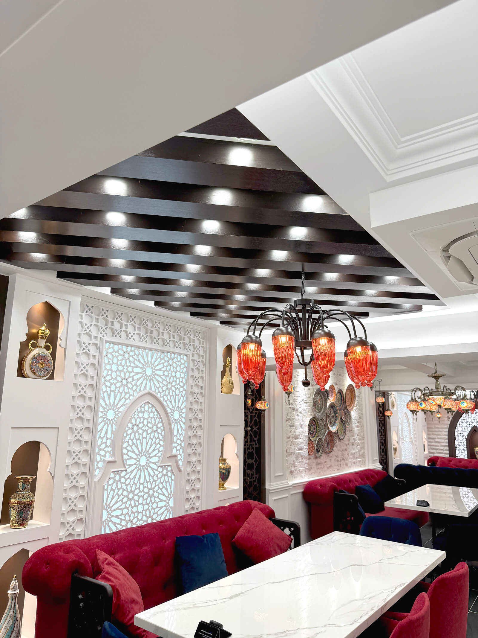 TRX TARBUSH, Exchange TRX. thumbnail 3