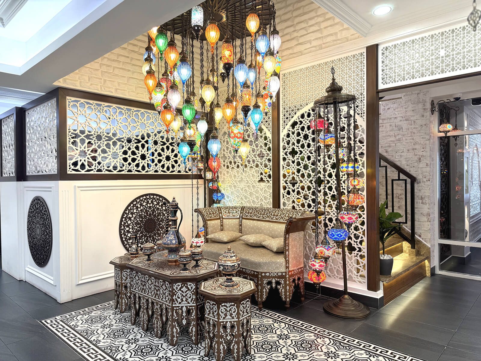 TRX TARBUSH, Exchange TRX. thumbnail 4